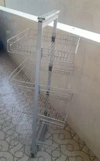 سوپر مارکت آشپزخانه کشویی