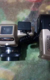 دوربین کلکسیونی DL2000