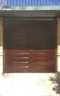 خدمات جوشکاری و سوله سازی