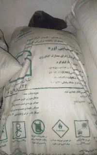 ۵ تا کود سفید