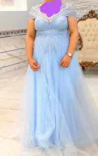 لباس مجلسی