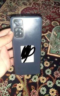 نوت۱۱s معاوضه با ایفون