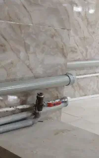 لوله کشی آب و فاضلاب غلامرضایی شاهرود و حومه