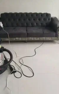 مبلشویی تضمین شده ضمانت شستشو مبل مبل شویی نانوفرش