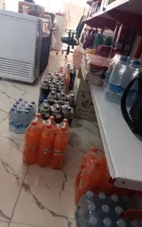 ملزومات مغازه
