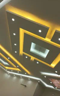 اجرای کناف در لنگرود و شهر های مجاور