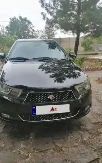 دنا پلاس مدل 97