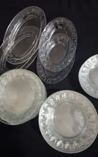 تعدادی وسایل خانه