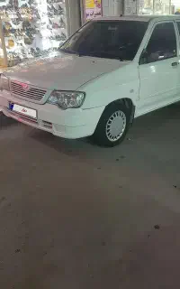 پرایید 111 مدل91