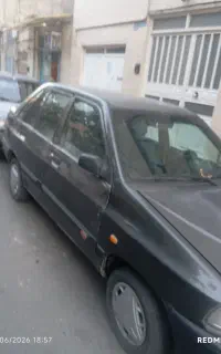 پراید ۱۴۱