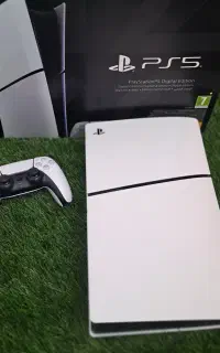 پلی استیشن PS5،اسلیم کپی خور