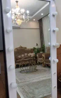 اینه چراغدار
