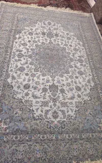 فرش دستبافت ۲.۵در۳.۵)۹متری(