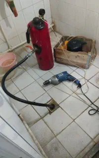 لوله بازکنی اترک قوچان