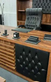 پخش میز مدیریتی (نوین خوزستان)
