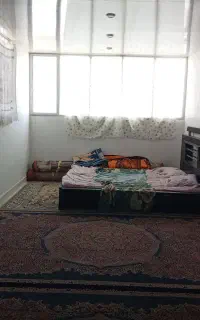 سوییت با تمام امکانات