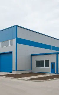 سرایداری و نگهبانی درشهرک صنعتی میرجاوه
