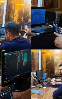 آموزش ترید فارکس - پلن معاملاتی سودده