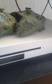 ایکس باکس وان اس