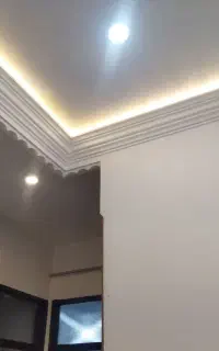گچوخاک وگچکاری