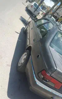 آردی مدل 87 شاسی جلو خودگی دارهبقیه سالم