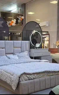 تخت خواب میلان