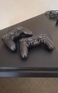 ps4 یک ترا اسلیم