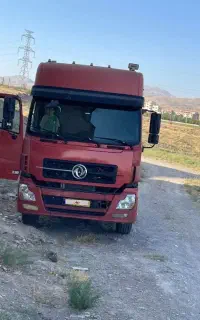 دانگ فنگ مدل 88
