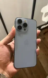 آیفون 13Pro 256 دو سیم