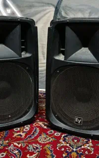 یک جفت باند پستیو evident