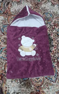 نی نی لا لا نو