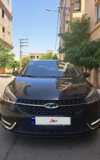 آریزو ۵ توربو