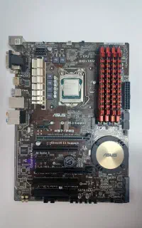 باندل h97 pro i5 16G