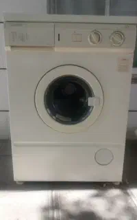 ماشین لباس شویی مدل ارج
