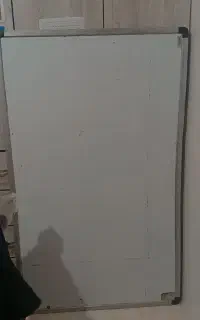 تخته وایت برد 90×150