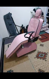 صندلی میکاپ نو