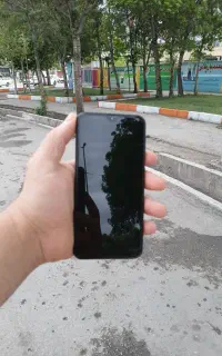 گوشی سامسونگ میخرم