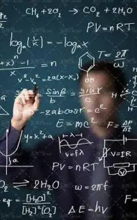تدریس ریاضیات توسط دانشجوی مقطع ارشد دانشگاه‌ شریف