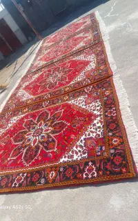 فرش ۶متری چهارعدد