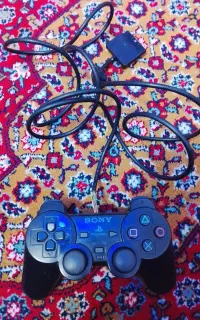 دسته پلی 2 نیاز به تعمیر