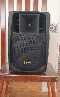 یک عدد باند برین صوت