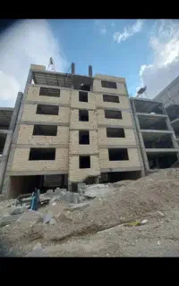 بنائی در ساختمان