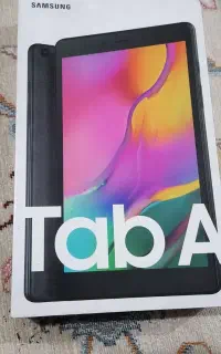 تبلت tab A  سامسونگ