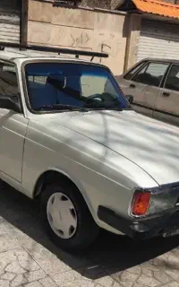 وانت واسه میوه فروشی دنبال کاری بسم الله