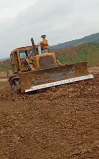 فروش بولدزر d7
