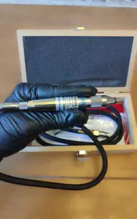 قلم حکاکی بادی سوماک مدل ST-909A-WC