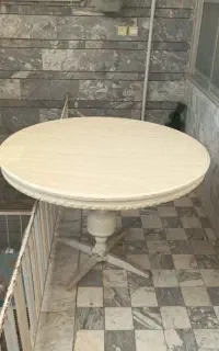 میز گرد