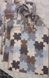 کیف خریدنان