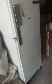 فریزر سردکنندگی عالی موتور دانفوس آلمانی