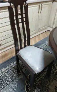 میز نهارخوری ۴ نفره